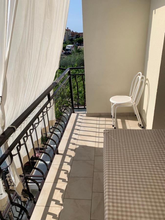 Brustoloni 29 Ferienappartment Umag