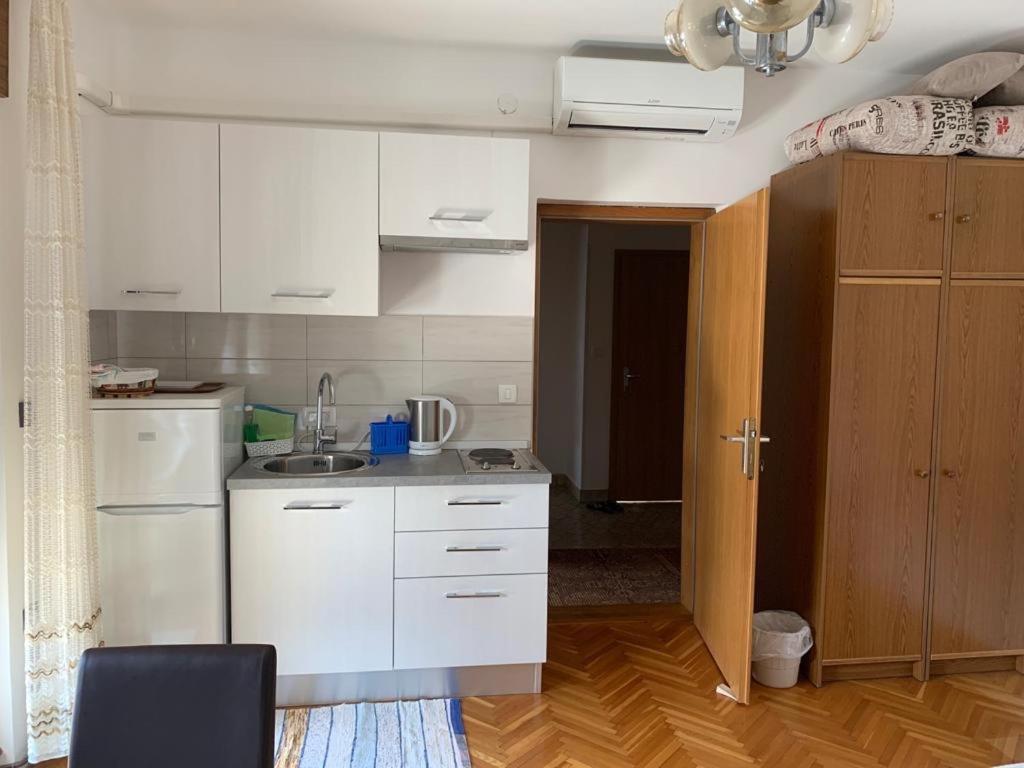 Apartment Brustoloni 29 Ferienappartment *