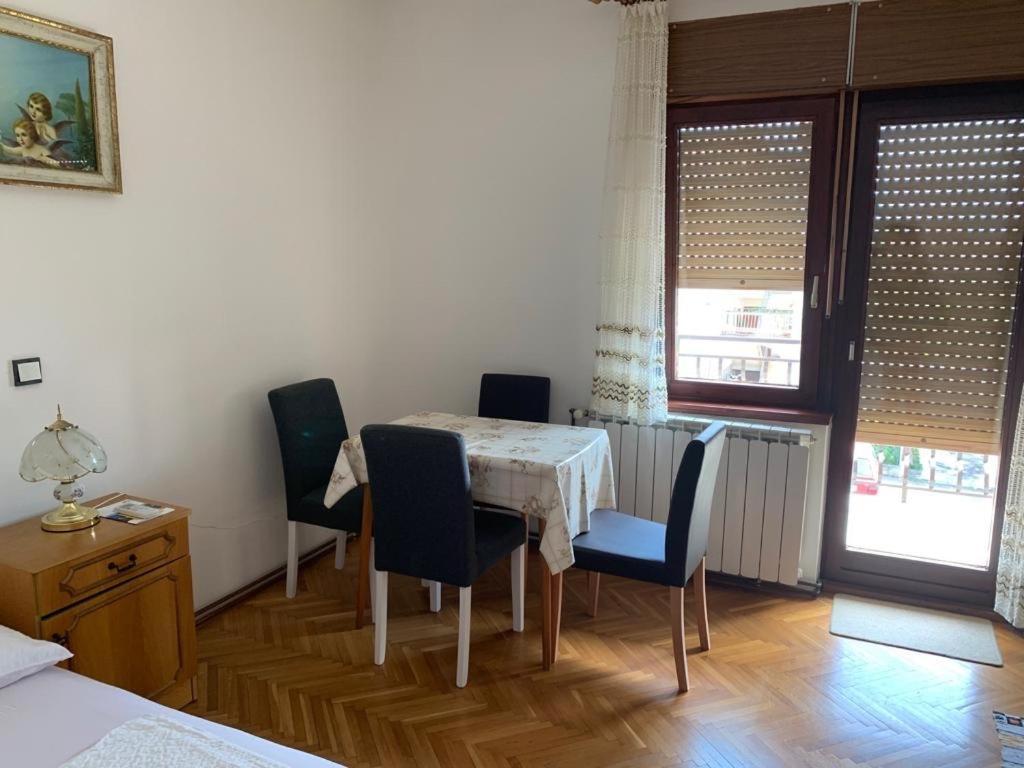 Brustoloni 29 Ferienappartment Apartment Umag