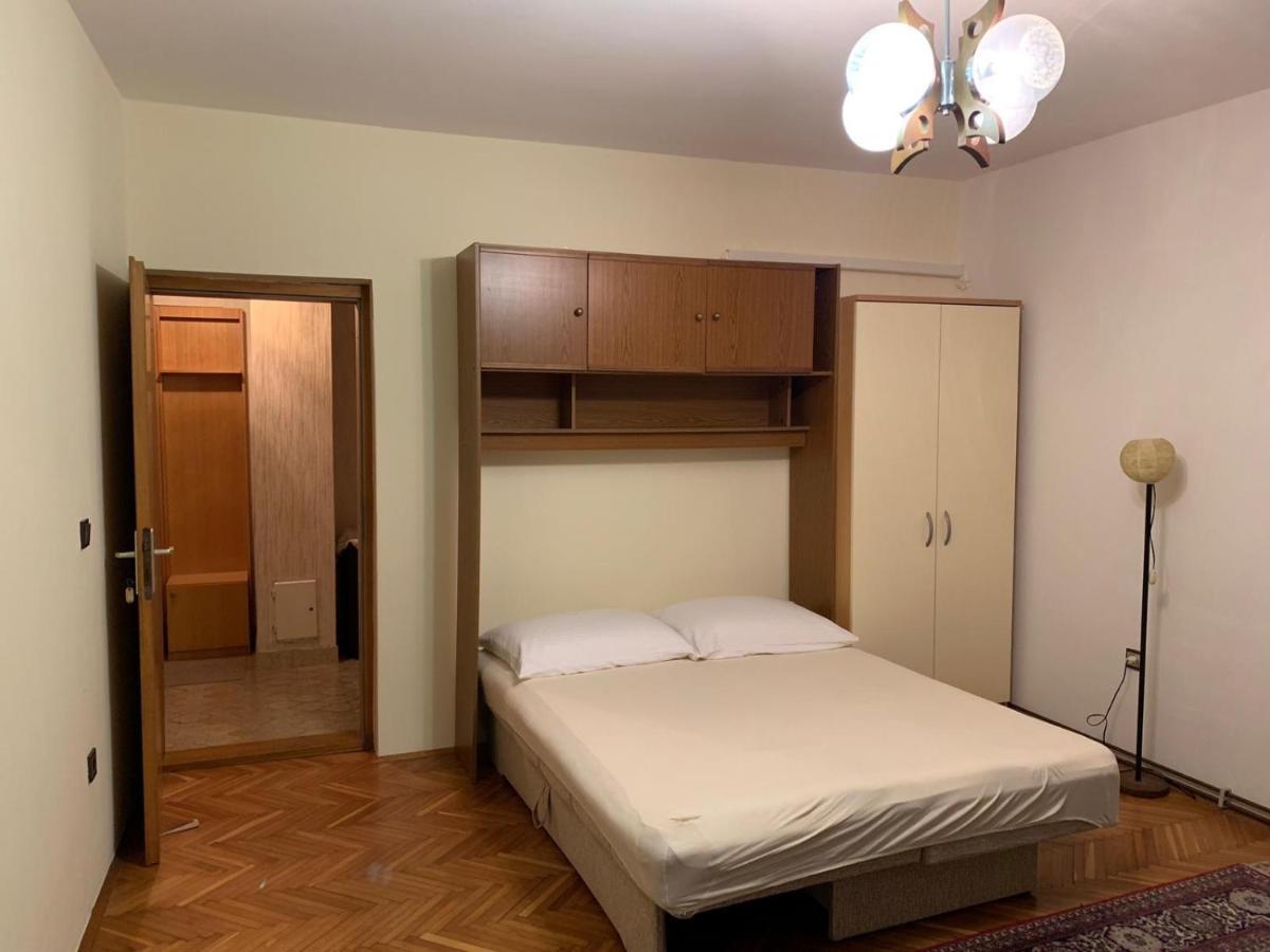 Brustoloni 29 Ferienappartment Umag
