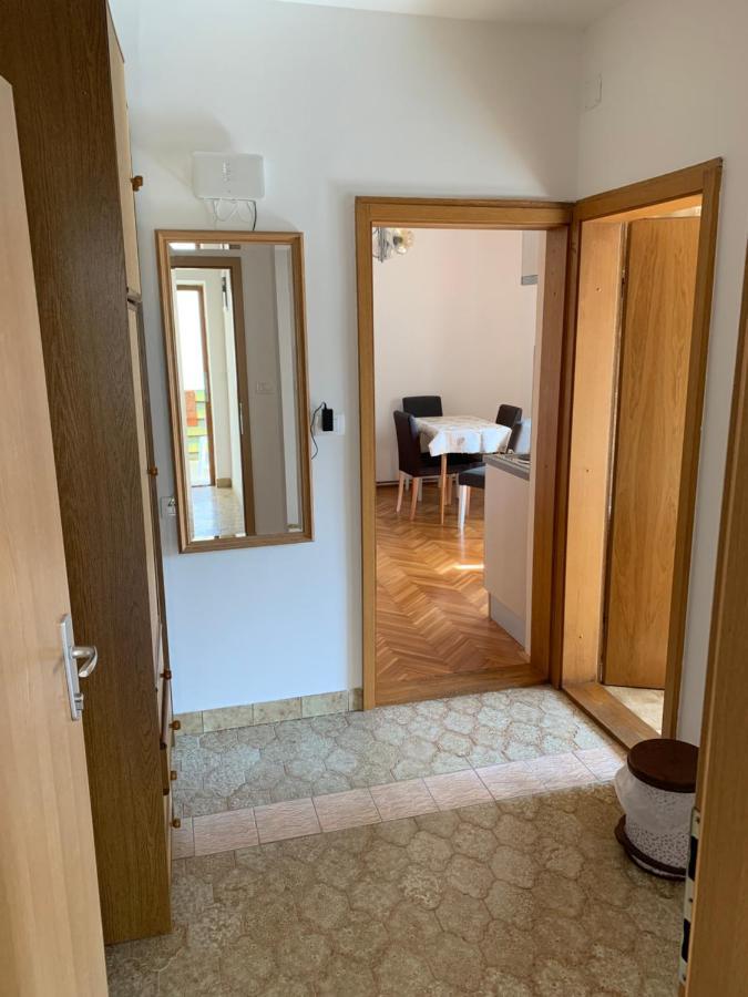 Apartment Brustoloni 29 Ferienappartment *