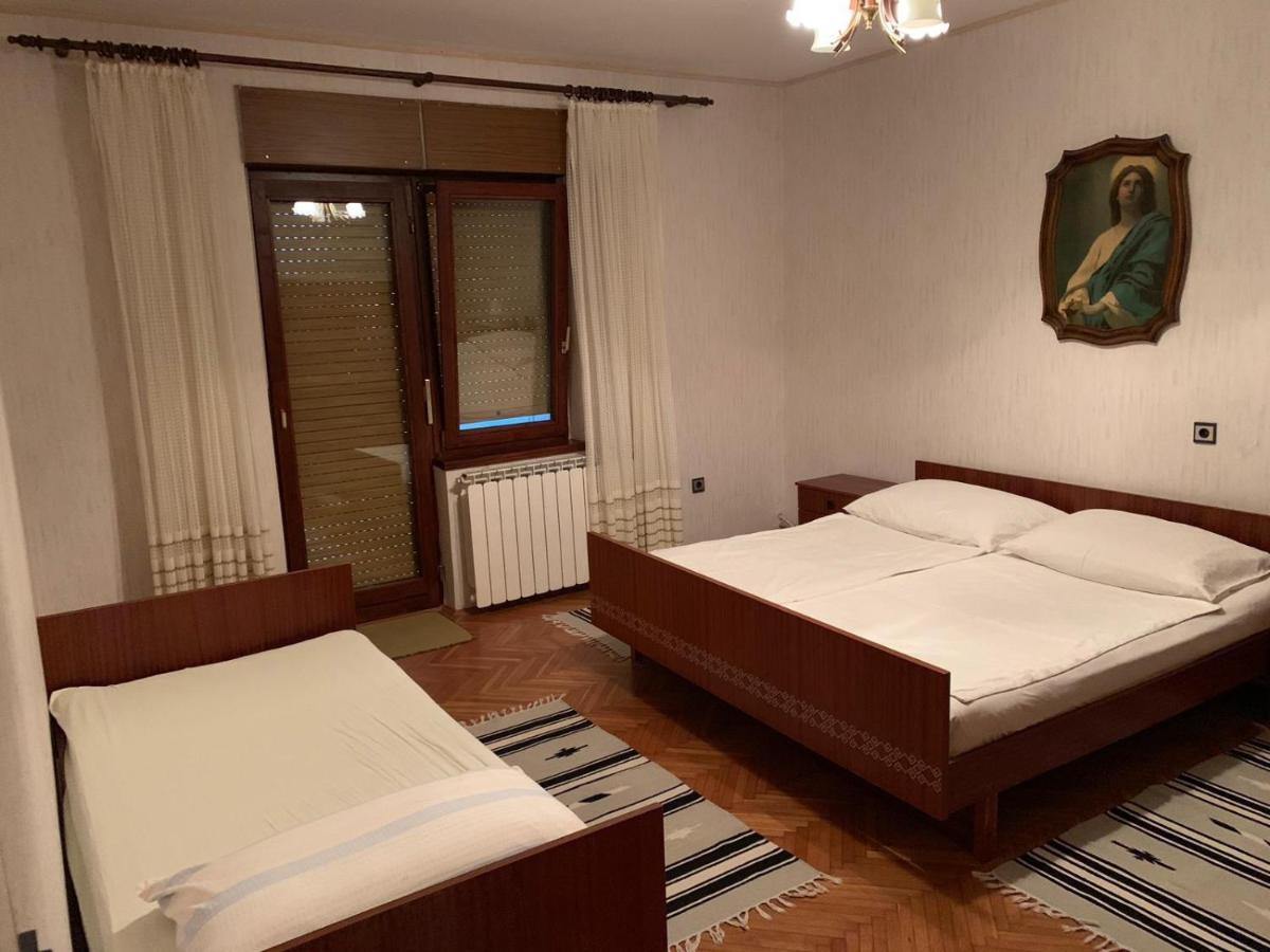 Apartment Brustoloni 29 Ferienappartment