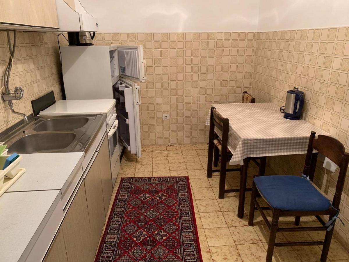 Brustoloni 29 Ferienappartment Umag