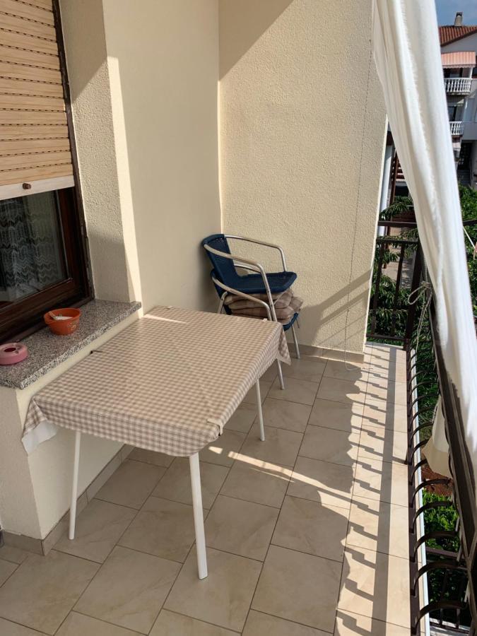 Brustoloni 29 Ferienappartment *