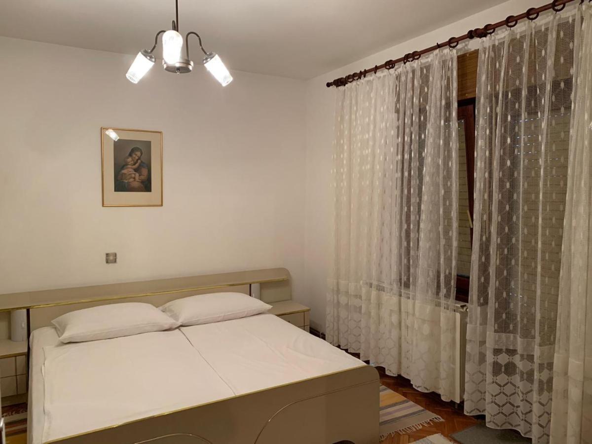 Apartment Brustoloni 29 Ferienappartment