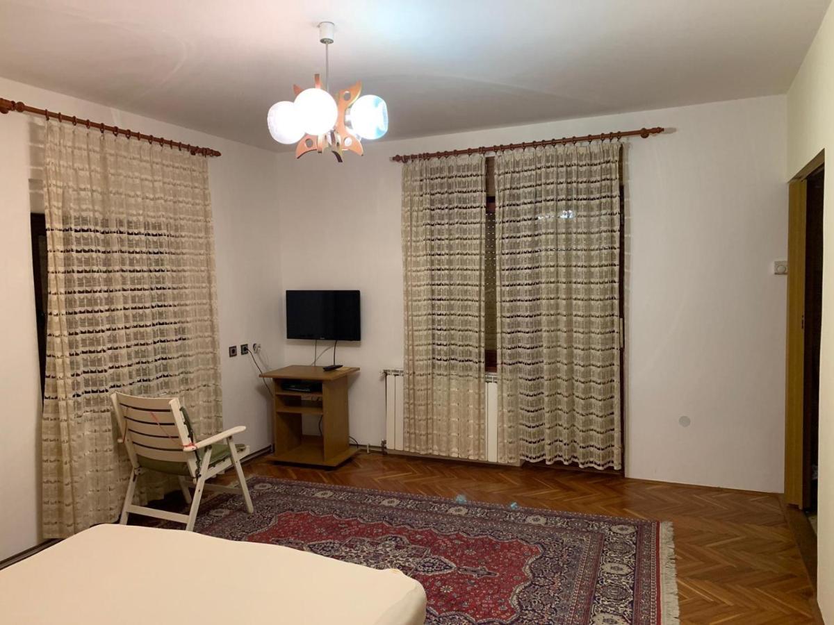 Brustoloni 29 Ferienappartment Apartment Umag