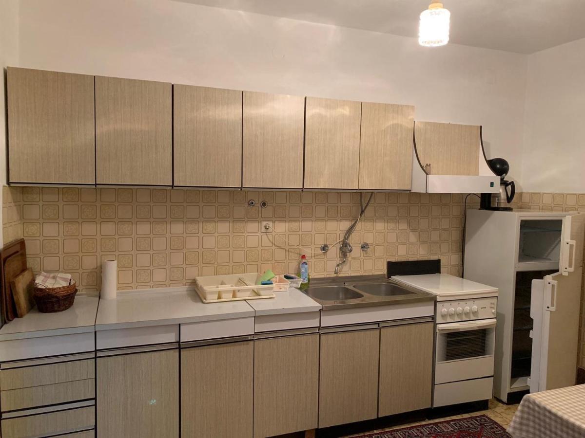Brustoloni 29 Ferienappartment *