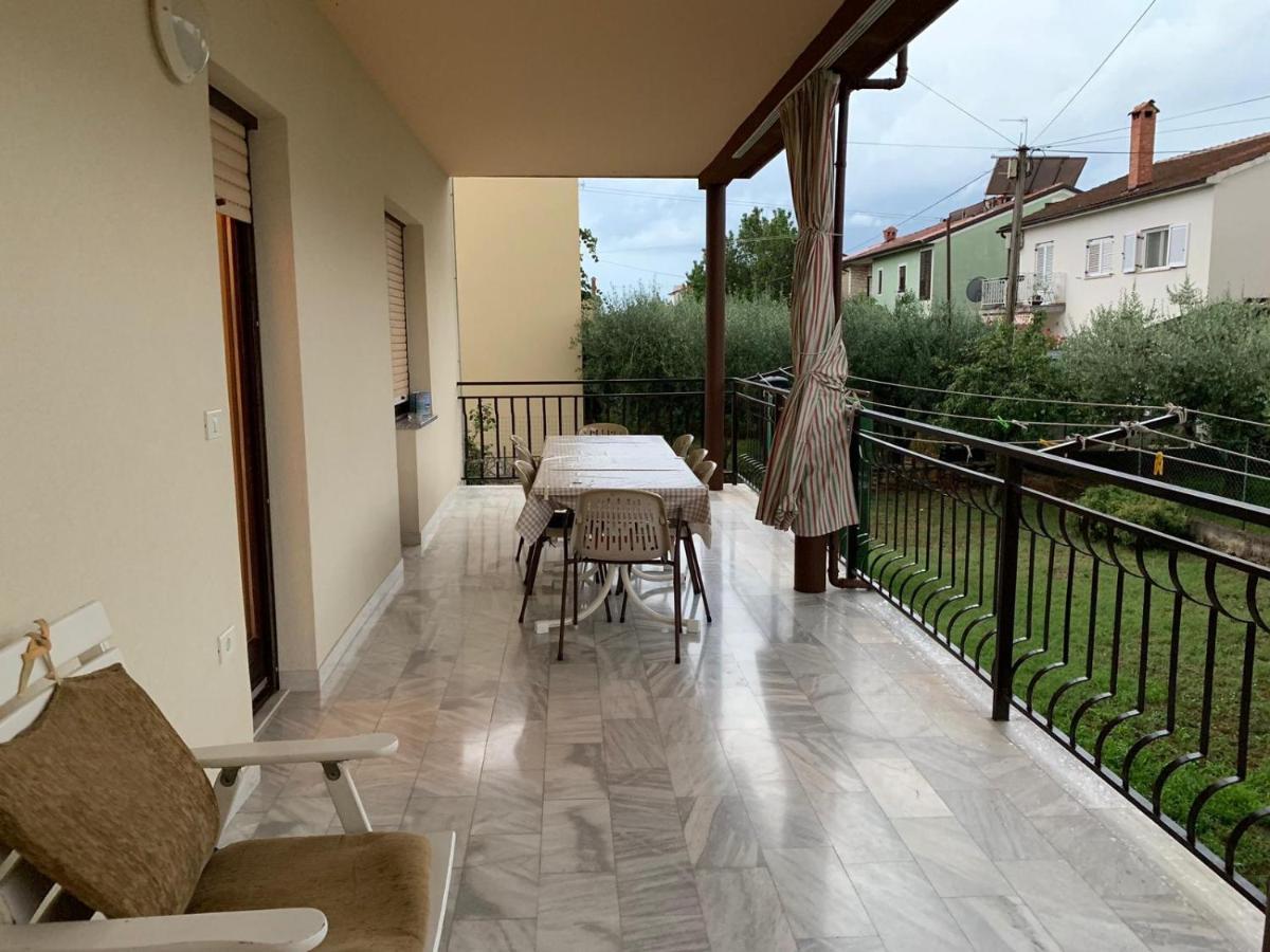 Brustoloni 29 Ferienappartment