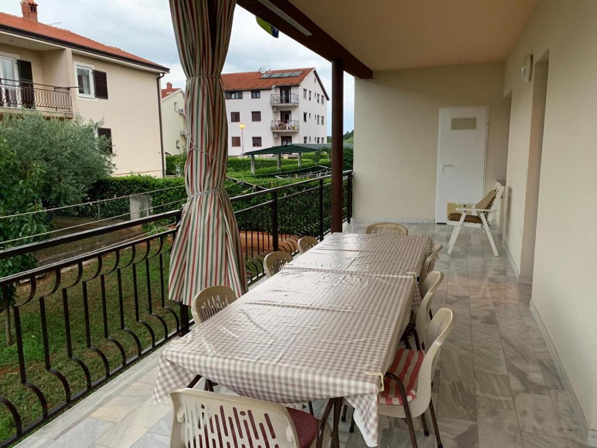 Brustoloni 29 Ferienappartment Apartment Umag
