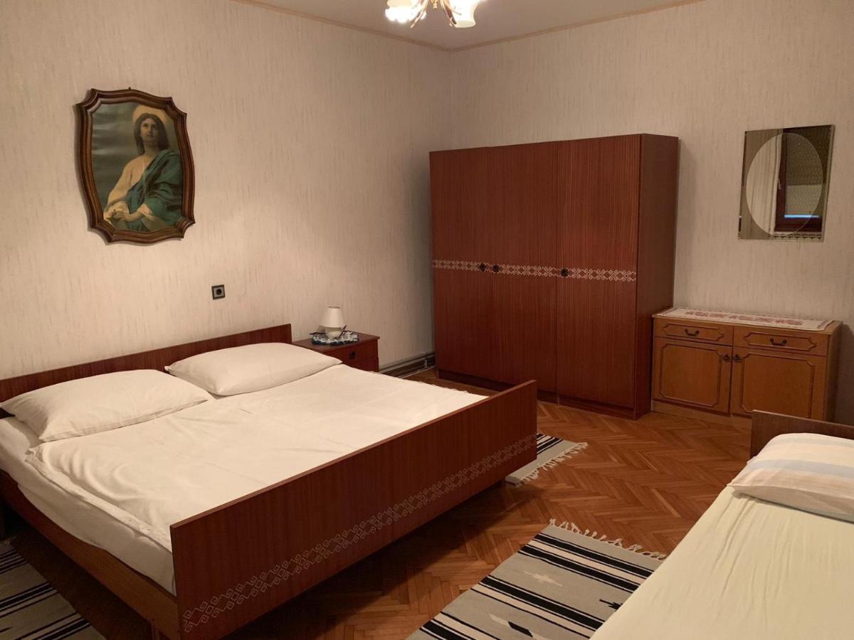 Brustoloni 29 Ferienappartment *