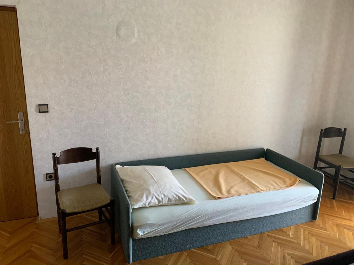 Brustoloni 29 Ferienappartment * Umag