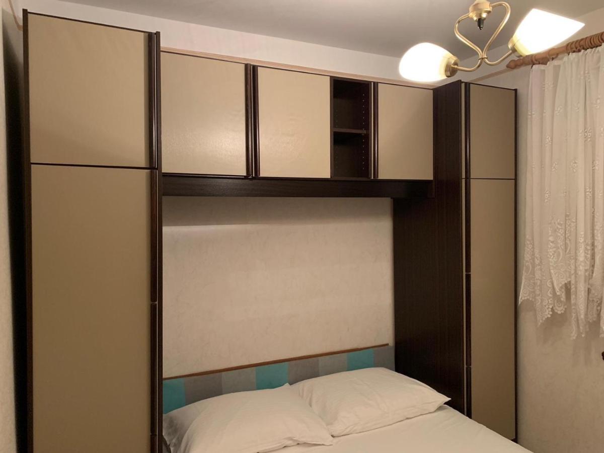 Apartment Brustoloni 29 Ferienappartment *