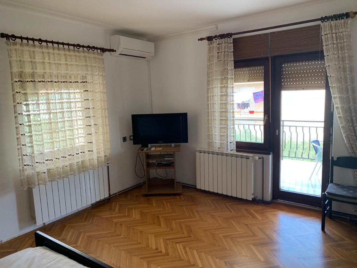 Apartment Brustoloni 29 Ferienappartment *