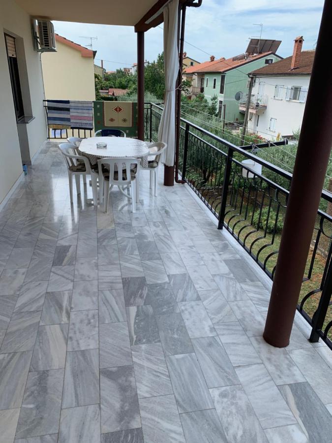 Brustoloni 29 Ferienappartment *