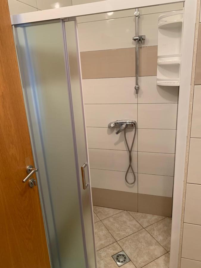 Brustoloni 29 Ferienappartment Umag