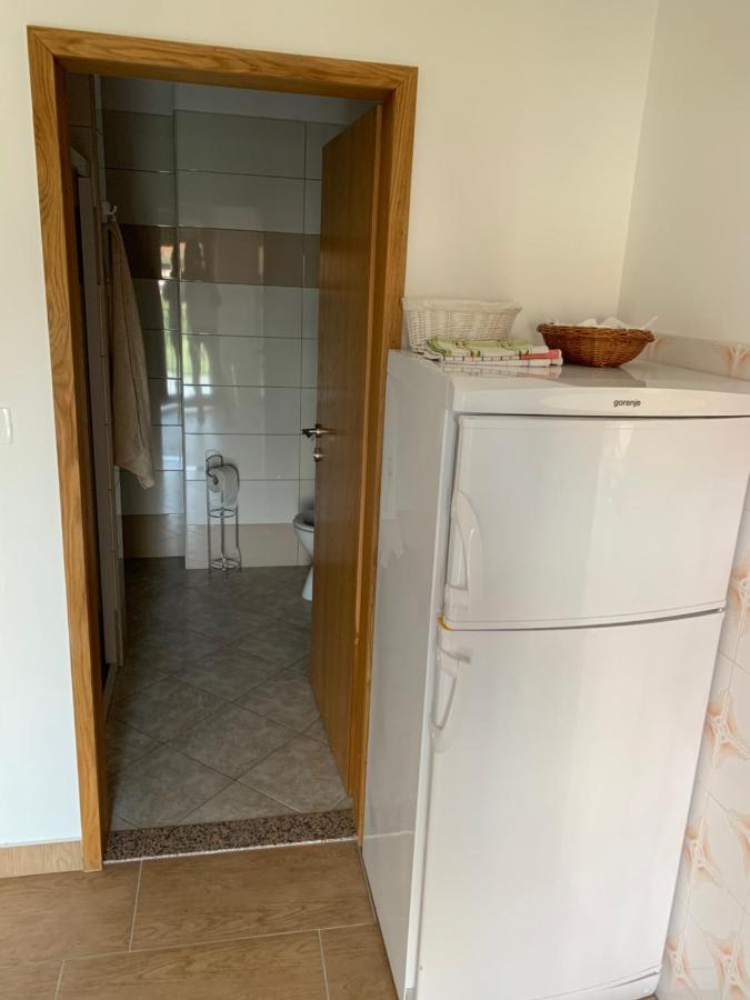 Brustoloni 29 Ferienappartment * Umag