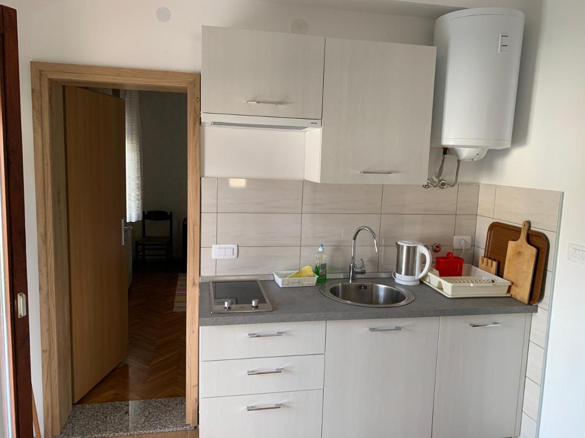 Brustoloni 29 Ferienappartment Apartment Umag