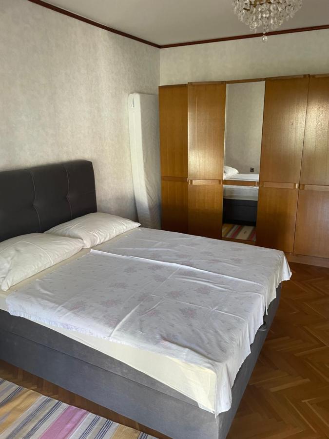 Brustoloni 29 Ferienappartment