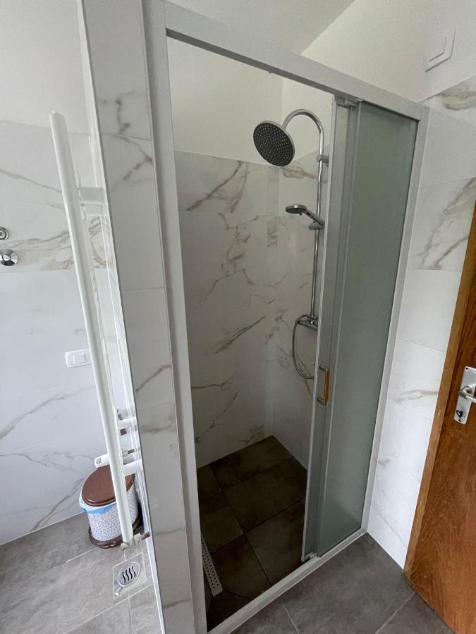 Apartment Brustoloni 29 Ferienappartment