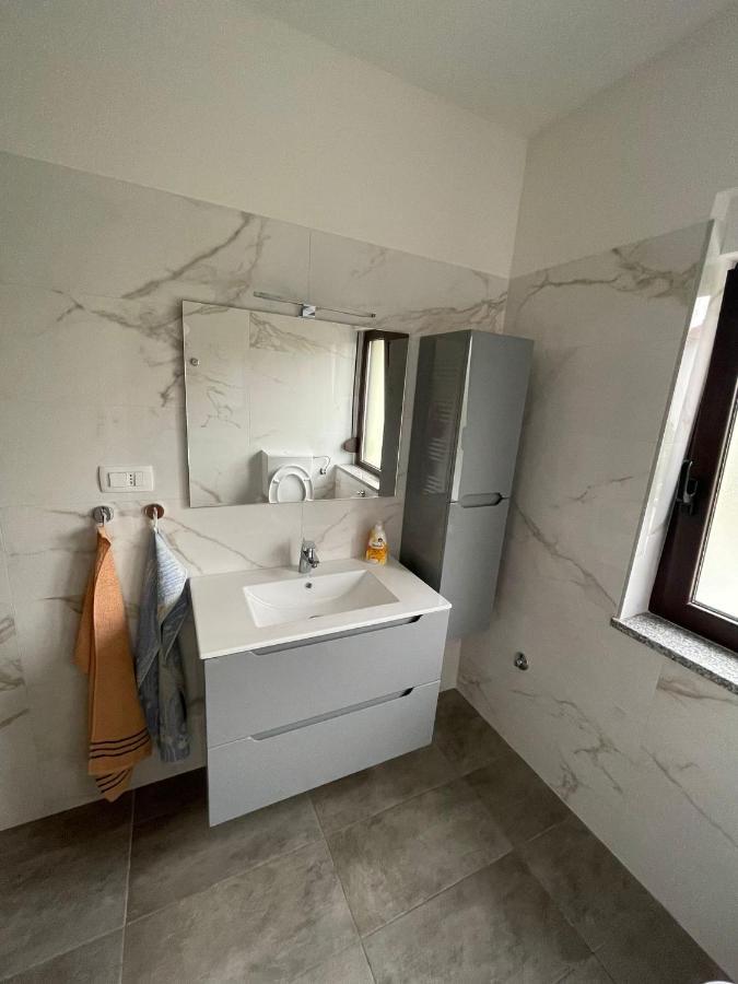 Brustoloni 29 Ferienappartment