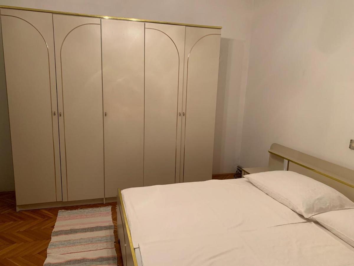 Brustoloni 29 Ferienappartment