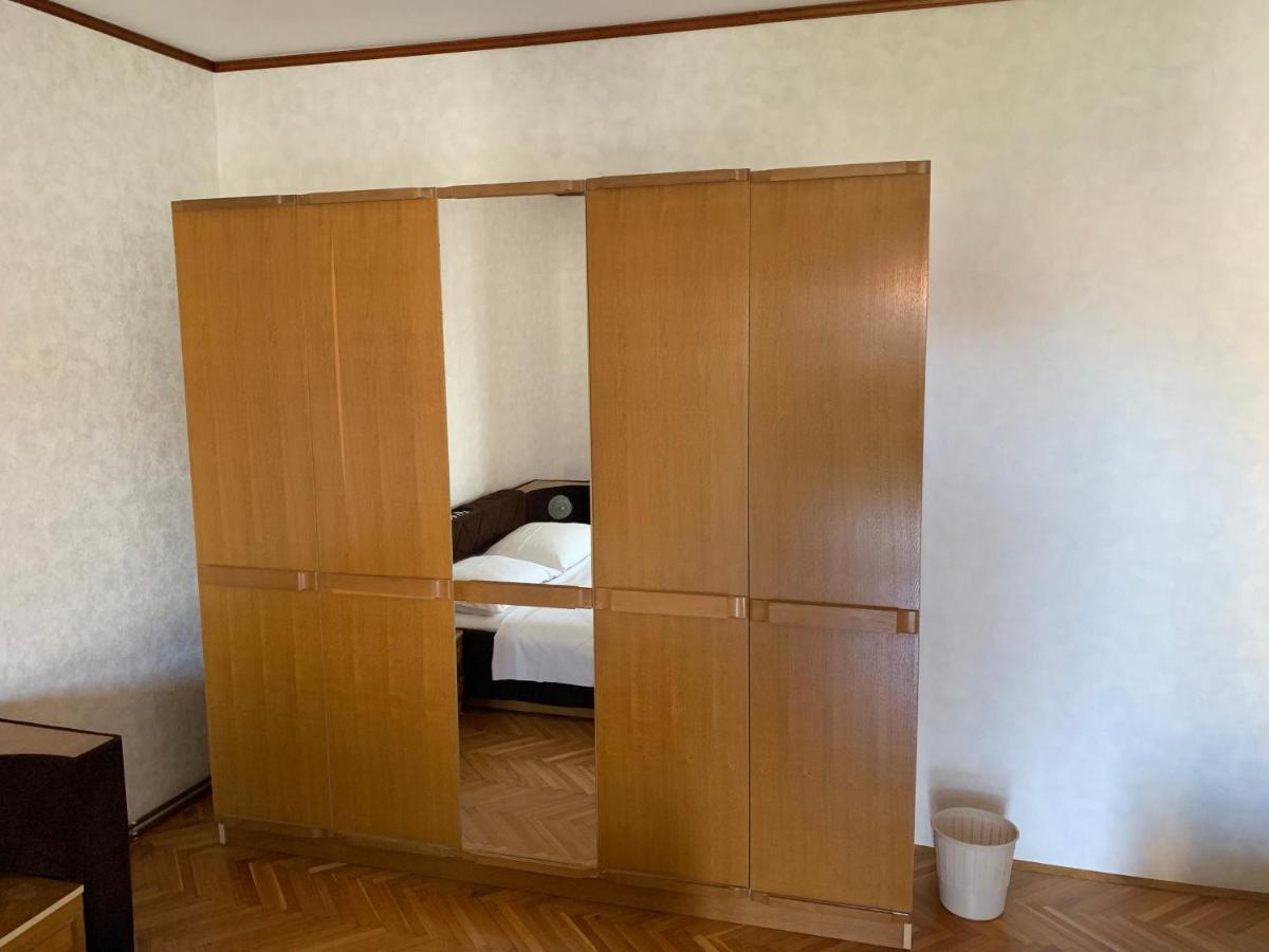 Brustoloni 29 Ferienappartment Apartmán
