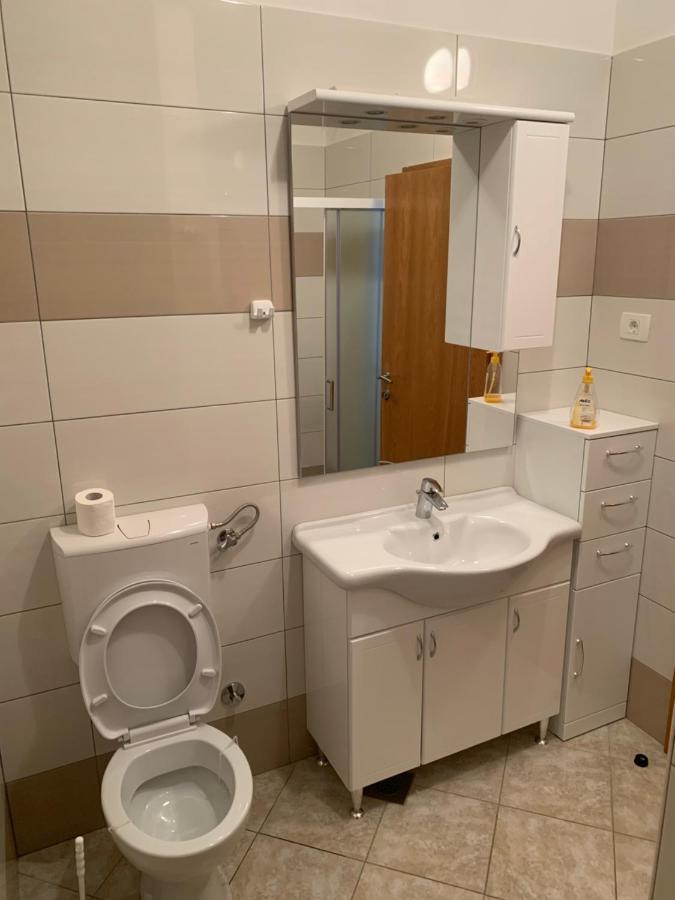 Apartmán Brustoloni 29 Ferienappartment *
