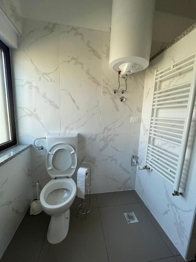 Brustoloni 29 Ferienappartment Umag